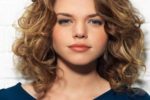 Recommended Short Curly Hairstyles for Round Face classic_bob_hairstyle_women_7-150x100