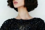 A Classic Curly Bob Hairstyle That Looks Awesome In 2018