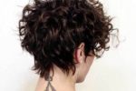 Curly Pixie Haircut Women 9