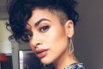 Trendy Curly Hairstyles In 2018