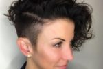 Elegant Natural Curly Short Haircuts curly_undercut_hairstyle_women_7-150x100