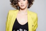 Pretty Hairstyles for Short Natural Curly Hair highlighted_curly_hair_women_14-150x100