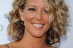 48 Short Hairstyles for Older Women to Look Fresh curly-layered-shoulder-length-hairstyle-for-older-women-150x100