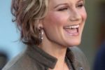 45 Short Hairstyles for Women Over 50 for Fresh and Fashionable Look curly-pixie-haircut-for-women-over-50-150x100
