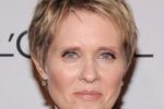 Funky Pixie Cuts For Women Over 60