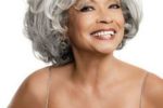 7 Top Short Haircuts for Women over 50 layered-bob-hairstyle-with-bangs-for-women-over-50-150x100