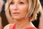 45 Short Hairstyles for Women Over 50 for Fresh and Fashionable Look perfect-layered-bob-hairstyle-for-women-over-50-150x100