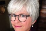 45 Short Hairstyles for Women Over 50 for Fresh and Fashionable Look pixie-hairstyle-with-bangs-for-women-over-50-150x100