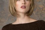 Short Layered Hairstyles For Women With Blonde Hair