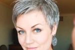 48 Short Hairstyles for Older Women to Look Fresh trendy-short-pixie-hairstyle-for-older-women-1-150x100