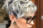 Curly Pixie Haircuts