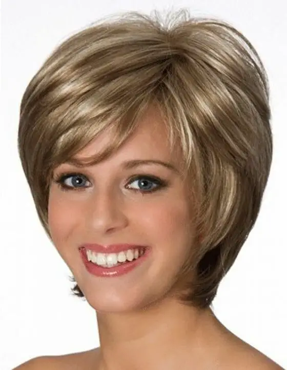 50 Trendy Formal Short Hairstyles for Older Women Deep-side-swept-hairstyle2-e1626686544848