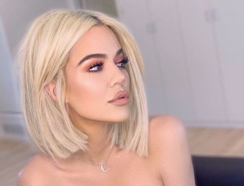 Here are 20 Best Short Haircuts for Straight Hair (Updated 2022) Straight-blunt-bob