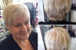 10+ Best Wedge Haircuts for Women over 60 layered-wedge-for-over-60-women-150x100