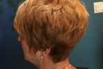 12 Best Wedge Haircuts for Women over 60 (Updated 2021) the-best-haircut-for-women-over-60-with-thick-hair-150x100