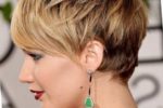The Best Haircut For Women With Blonde And Very Short Hair