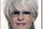 21 Short Hairstyles for Women with Grey Hair and Glasses trendy-short-shaggy-haircut-style-for-over-60-women-with-glasses-150x100