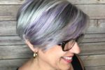 10+ Best Wedge Haircuts for Women over 60 trendy-short-wedge-haircut-style-for-older-women-150x100