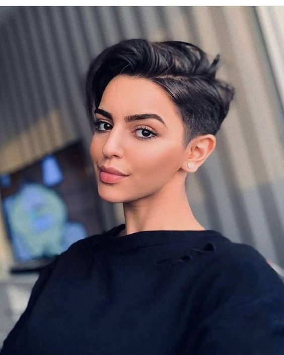 20 Short Hairstyle Trends that You Don’t Want to Miss