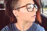 Trendiest Sassy Short Haircuts for Women beautiful-and-simple-pixie-haircut-variation-for-women-150x100