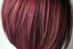 Beautiful Hair Color For Choppy Haircut That Will Look Awesome On Older Women