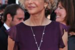 64 Stunning Short Curly Hairstyles for Women over 50 that Worth to Try beautiful-middle-parted-natural-curly-haircut-for-older-women-150x100