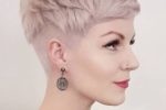 Beautiful Pixie Hairstyle This Year That You Should Try