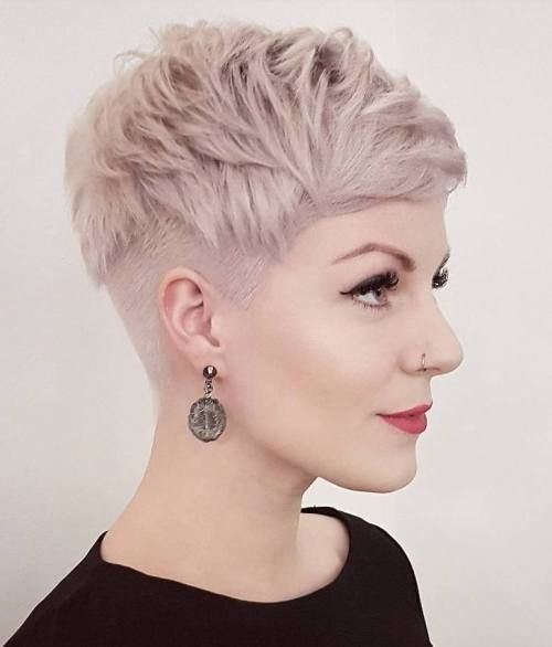 Trendiest Sassy Short Haircuts for Women beautiful-pixie-hairstyle-this-year-that-you-should-try