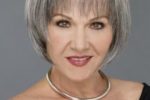 54 Short Choppy Hairstyles for Women over 60 to Look Younger beautiful-straight-bob-haircut-with-chopped-layers-for-older-women-150x100