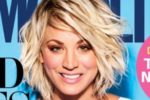 54 Awesome Short Layered Bob Hairstyles Ideas beautiful-textured-bob-hairstyle-with-a-line-layers-150x100