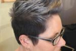 54 Short Choppy Hairstyles for Women over 60 to Look Younger boyish-cut-for-older-women-150x100