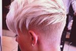 Boyish Pixie Cut That Will Makes Any Women Looking Different