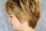 54 Short Choppy Hairstyles for Women over 60 to Look Younger charming-look-choppy-haircut-for-older-women-150x100