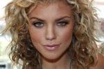64 Stunning Short Curly Hairstyles for Women over 50 that Worth to Try cute-looking-natural-curl-haircut-for-older-women-150x100