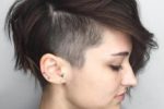 Cute Pixie Haircut Variation That You Can Try This Year