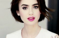 54 Awesome Short Layered Bob Hairstyles Ideas
