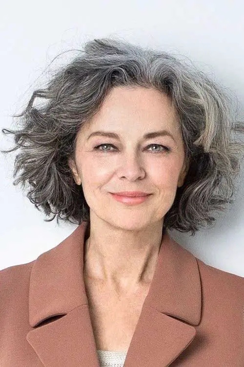 54 Awesome Short Curly Hairstyles for Women over 50 ...