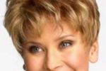 54 Short Choppy Hairstyles for Women over 60 to Look Younger frosted-choppy-haircut-that-you-should-try-150x100
