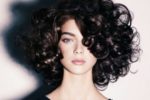 54 Awesome Short Layered Bob Hairstyles Ideas pretty-curly-bob-hairstyle-for-women-with-super-thick-hair-150x100