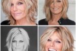 54 Short Choppy Hairstyles for Women over 60 to Look Younger side-swept-short-choppy-haircut-style-for-older-women-150x100
