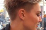 This Feathered Pixie Cut Will Makes You Look Modern And Trendy