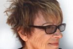 54 Short Choppy Hairstyles for Women over 60 to Look Younger trendy-two-toned-hairstyle-that-look-best-on-older-women-150x100