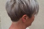 54 Short Choppy Hairstyles for Women over 60 to Look Younger two-toned-choppy-haircut-that-makes-you-not-boring-150x100