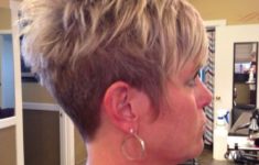45 Wedge Haircuts for Women Over 50 for Those into Simple and Classic Appearance 0c64bfb6a27a12ff15a143ad0a6b454d-235x150