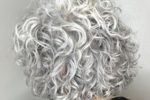 Spiral Perm For Extremely Tight Curls 1