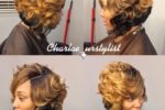 Timeless, Finger Wave Bob Hairstyle 1