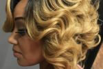 Timeless, Finger Wave Bob Hairstyle 3