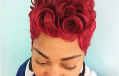 50 Gorgeous Finger Waves Hairstyles for Black Women 6c36565df9cc9c3626647f0369ca811e-235x150