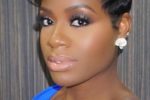 Cute, Finger Wave Prom Style Of Hair 1