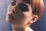 The Fiery Red Pixie Haircut For Fine Hair 3